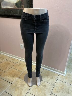 GAP Women's Black Jeans